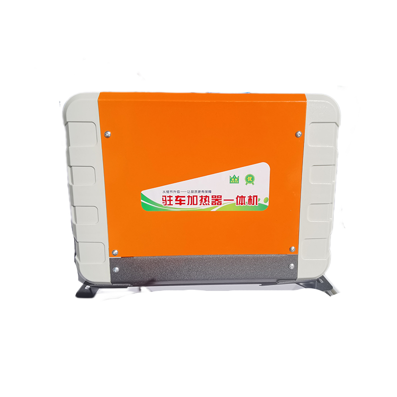 3kw/5kw/7kw柴油加热器,一体式 5L 空气柴油停车空间加热器,设计时尚,配有遥控器和液晶屏,适合家庭商店车库露营车