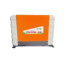 3kw/5kw/7kw柴油加热器,一体式 5L 空气柴油停车空间加热器,设计时尚,配有遥控器和液晶屏,适合家庭商店车库露营车