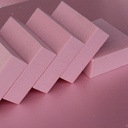 5种粉色拉槽挤塑板屋顶隔热板冷库阻燃泡沫板抗压保温板